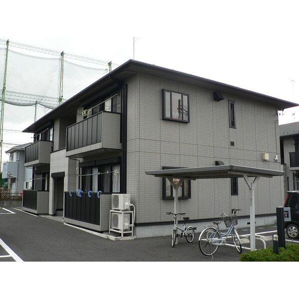 エクセレントE棟