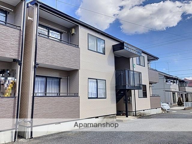 ソレイユ野木 C棟