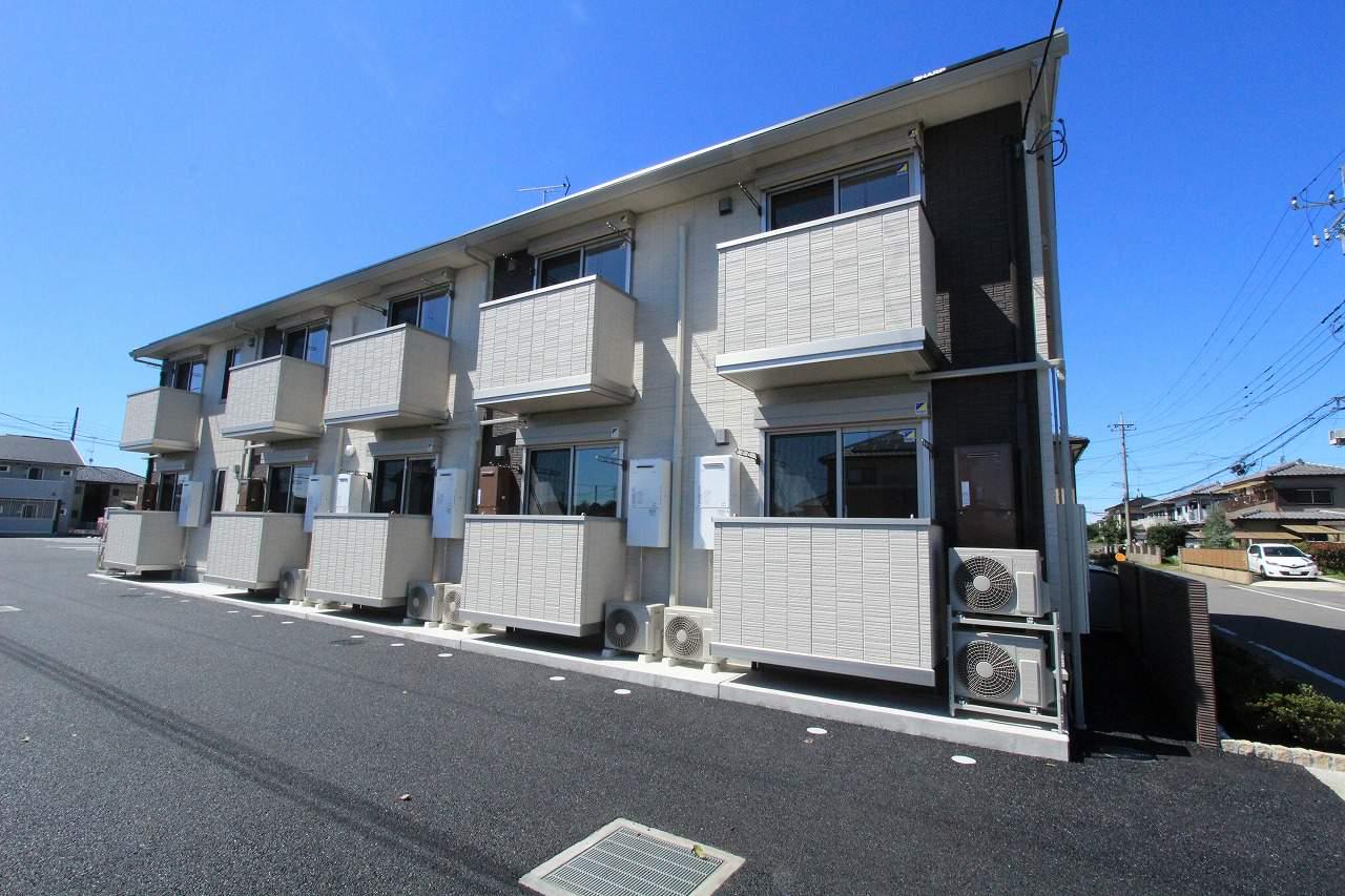 メゾン ド シュシュ C