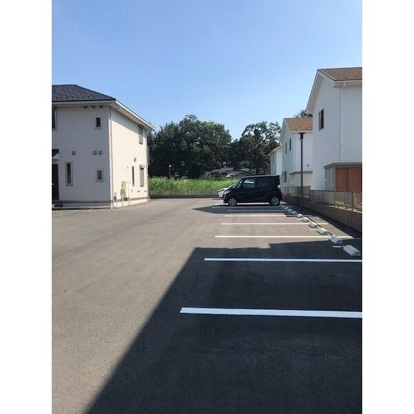 アネックス古河 D棟