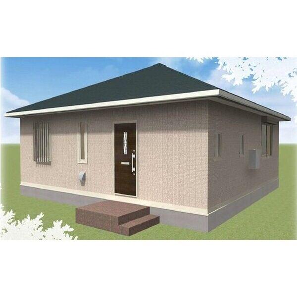 東北本線 間々田駅 徒歩30分 1階建 築9年