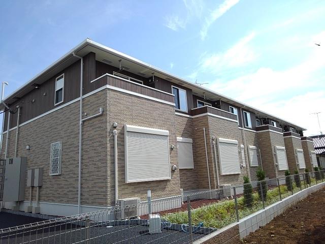 ALTO PIANTE 麿(1LDK/1階)