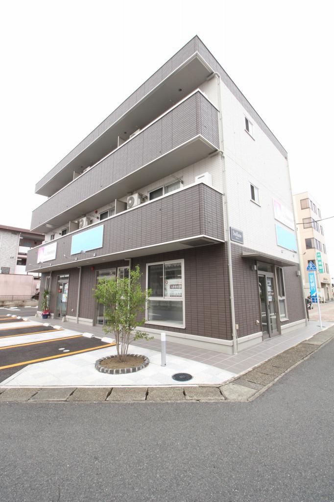 ステラート 住居