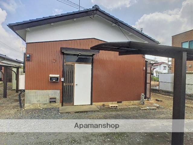 東北本線 古河駅 徒歩154分 1階建 築40年