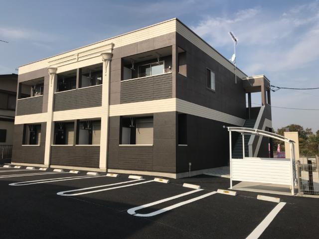 サンモールウエストⅡ