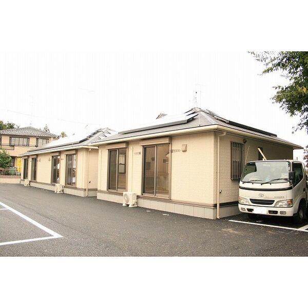 栃木県小山市 1階建 築13年