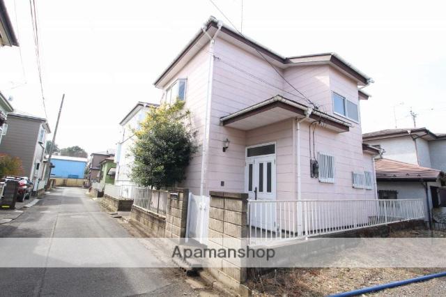 東北本線 古河駅 徒歩105分 2階建 築33年