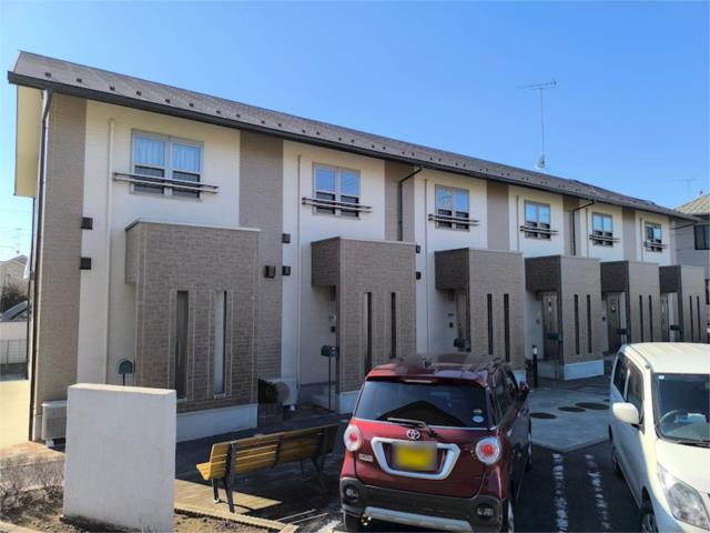 グリーンテラス II(2LDK/2階)