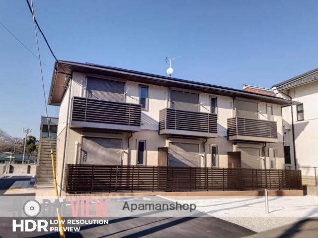 SAKURA・ヒルズⅡ