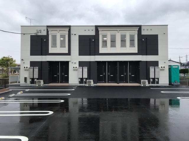 RESPECT ONE(2LDK/2階)