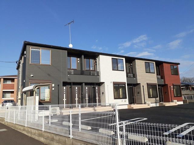 サンモーニング グロウ