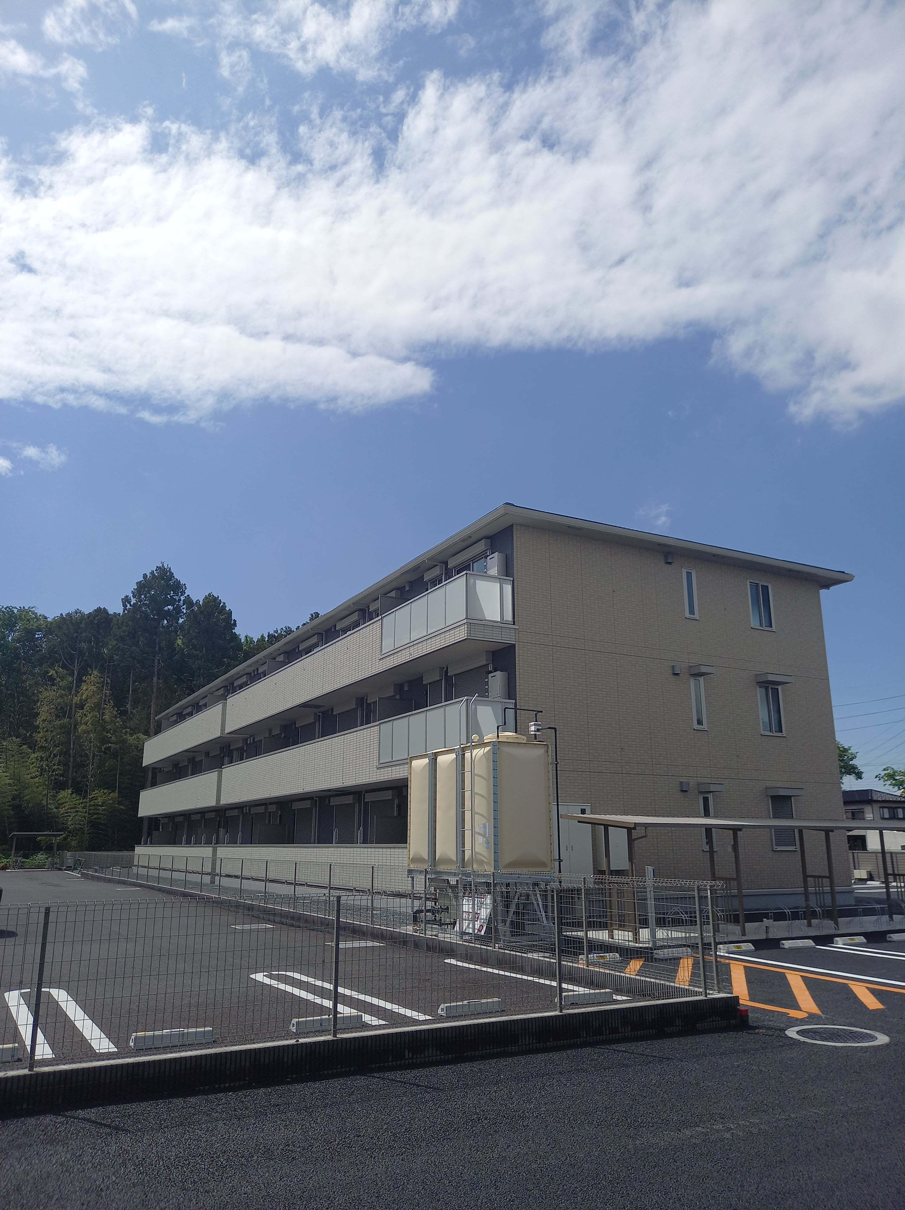 サン・ロワール C