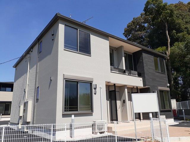 サニーレジデンス Ⅱ