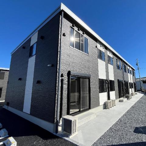 メゾンド・ソレイユB