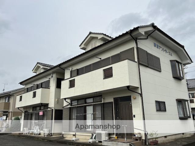 勝鹿アントラーズA