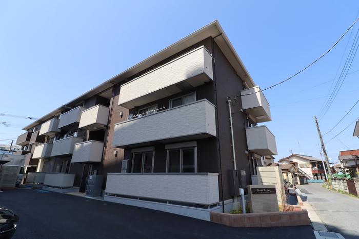 クレストハイム