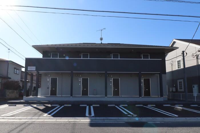 メゾン ラ・ボーテ