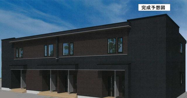 フルール・ド・リス Ⅱ(2LDK/2階)