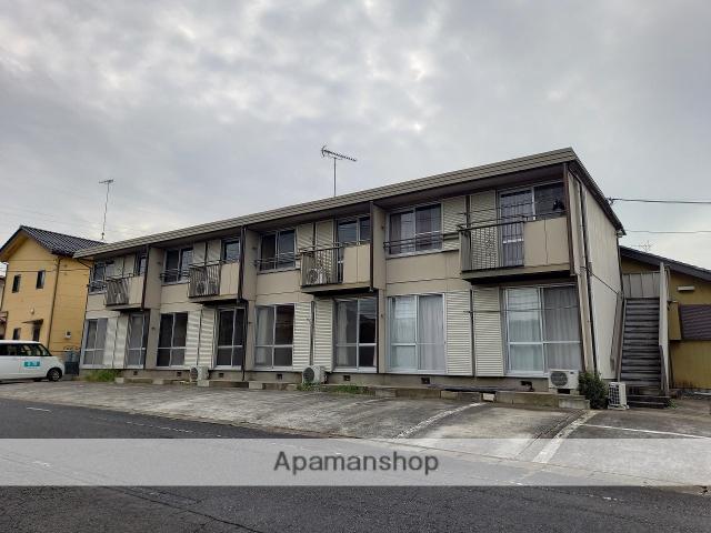 プルトーネ古河