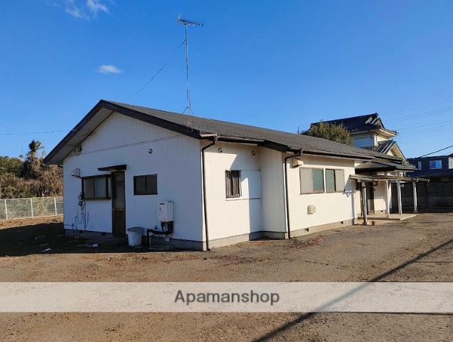 茨城県古河市小堤の戸建賃貸