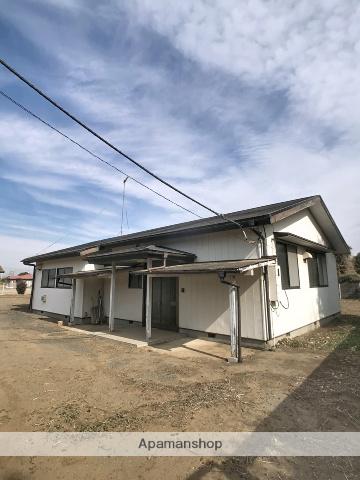 茨城県古河市小堤の戸建賃貸