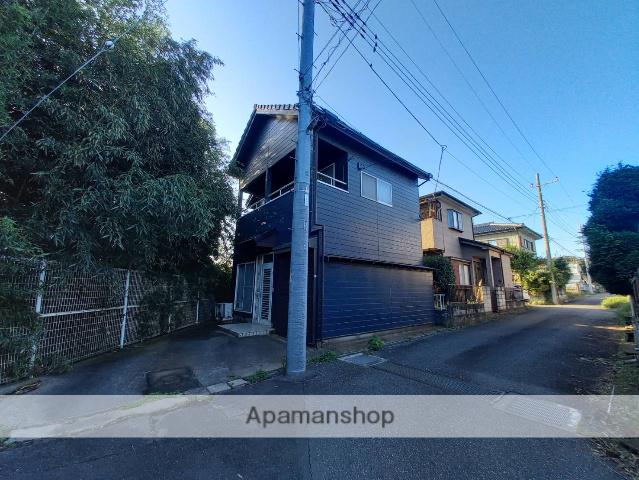 茨城県古河市山田の戸建賃貸