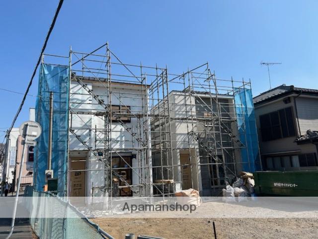 茨城県古河市東3丁目の戸建賃貸