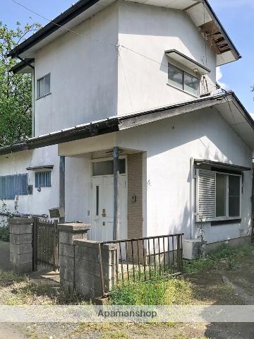 東北本線 古河駅 徒歩140分  築49年(2LDK)