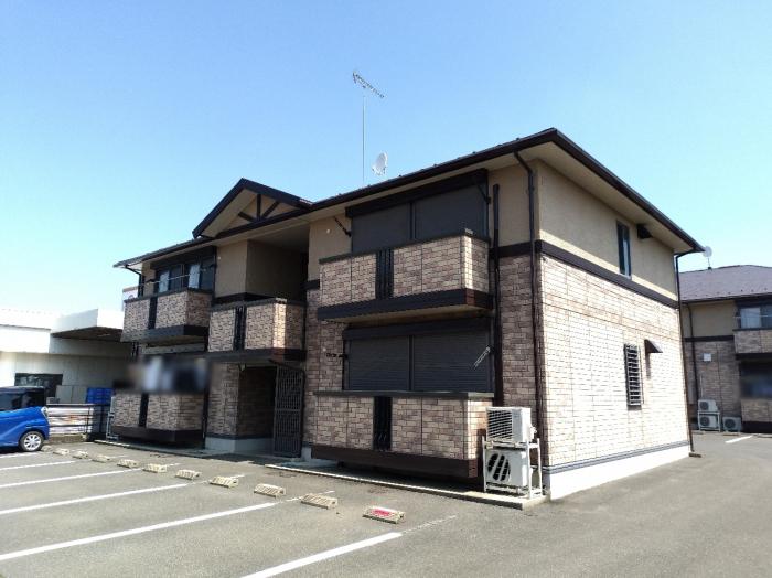 ウィルモアA