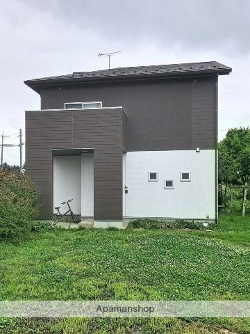 東北本線 古河駅 徒歩70分 2階建 築15年