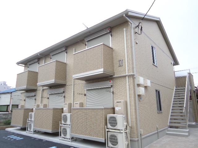 モン・カーサⅡ