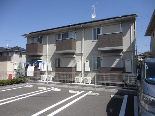 モン ビラージュD