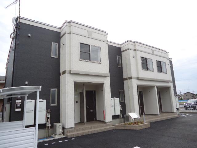 エスポワールSEKI