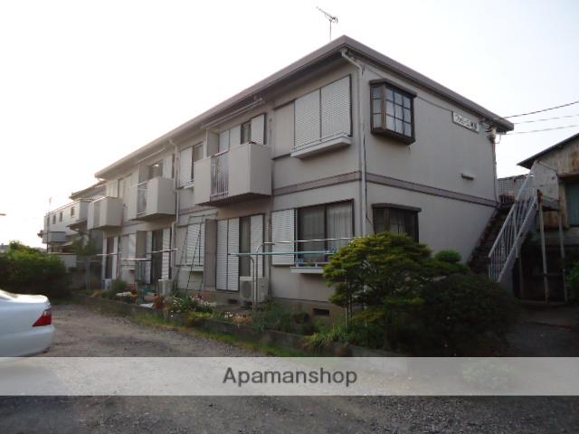 ファミーユ岡部