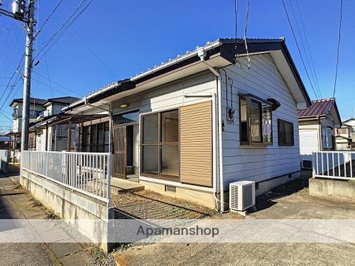 茨城県古河市  築32年(3K)