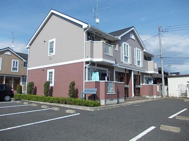 サンライトヒルズ A