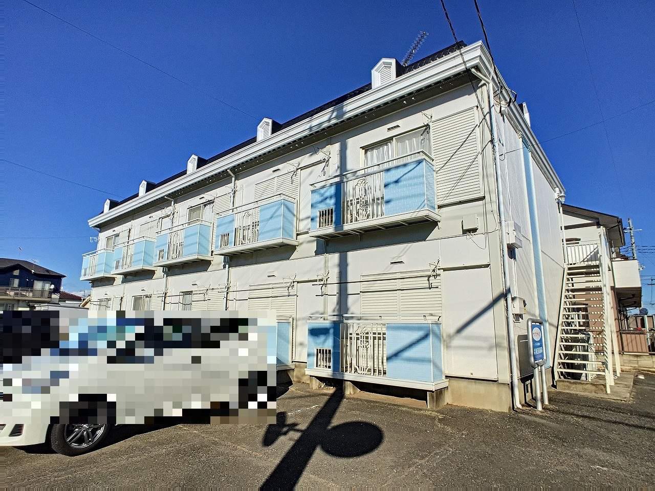 サンプリオールⅡ