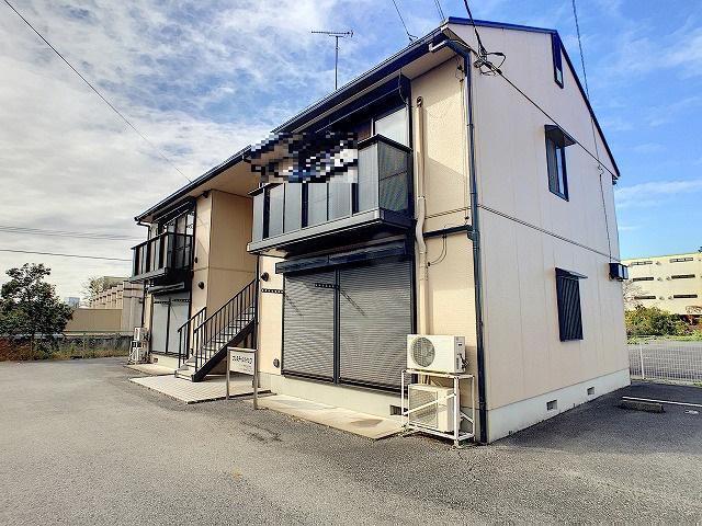 プレステージハイツA・D棟