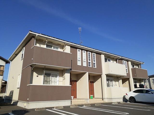ガーデンレイC