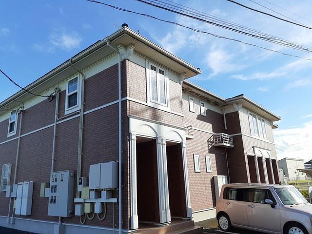グリーンパークヴィラ