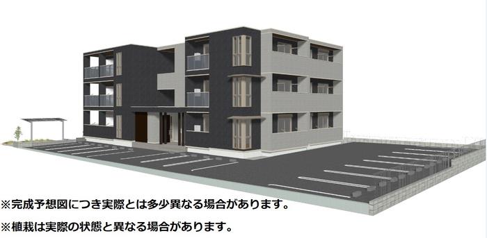 プロスター元山町