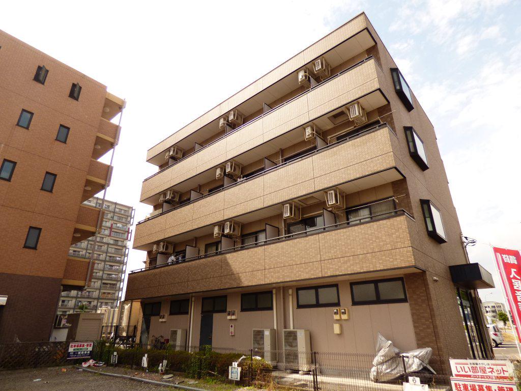PROGRESS壱番館