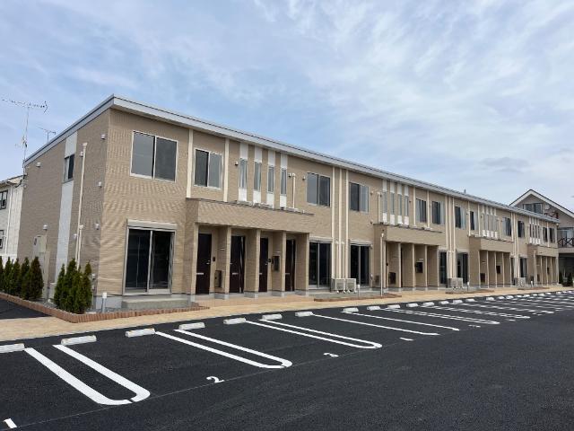 取手市吉田 アパート