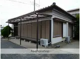 成田線 下総橘駅 徒歩108分 1階建 築25年
