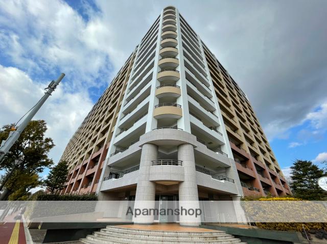 ダイアパレスつくば学園都市(3LDK/10階)