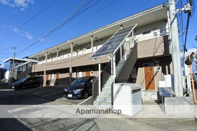 春日ホワイトコーポⅡ