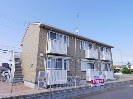 アヴェニュー・ワン