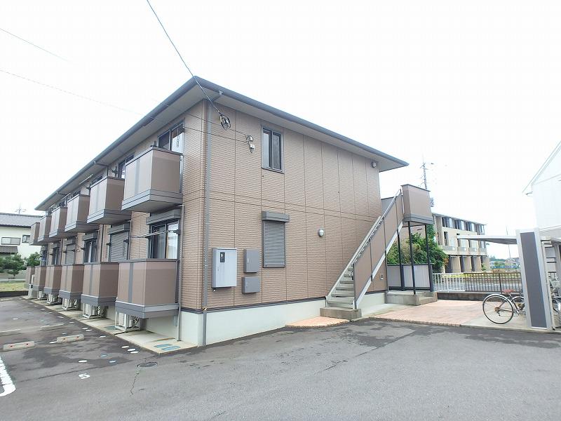 ルミエール東光台C