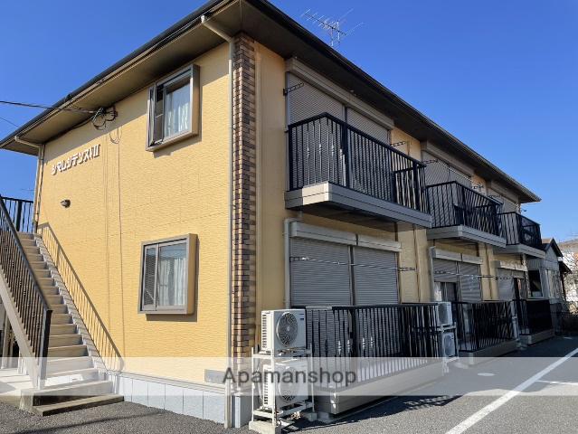 シマレジデンスⅦ