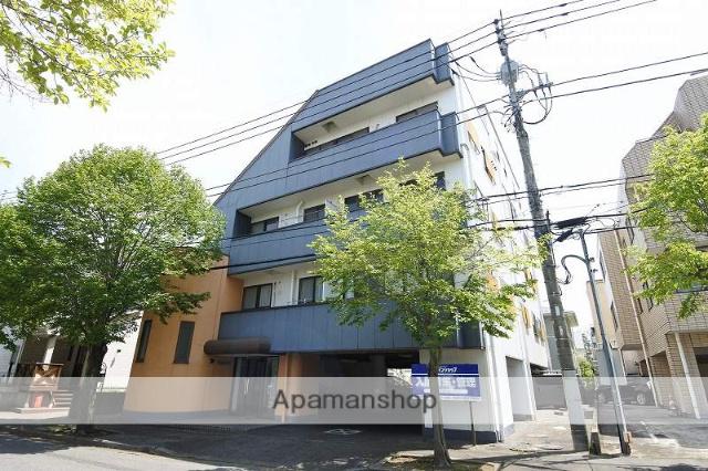 アーバニティハイツ(1LDK/3階)